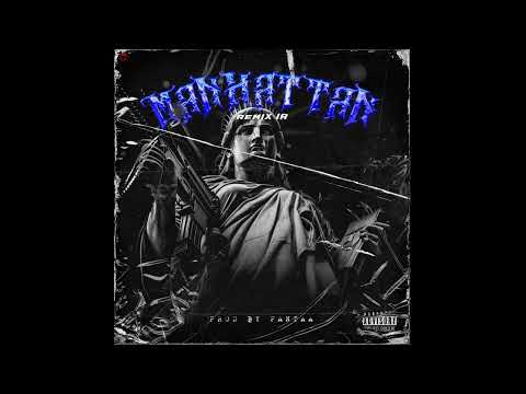 KENDO KAPONI X HANZEL LA H X HADES 66 - MANHATTAN (REMIX)
