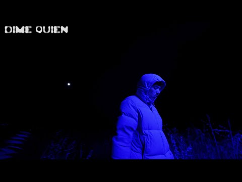 Dirty Suc - Dime Quien (Prod. Iagh0st) [VIDEOCLIP]