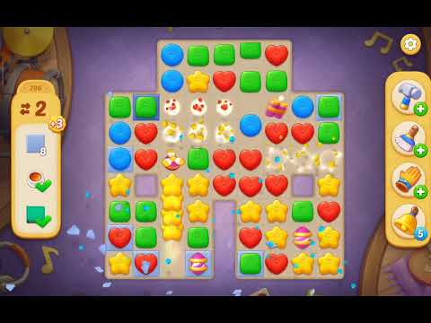 Matchington Mansion #796