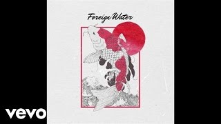 JAHKOY - Selfish (Audio)