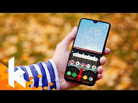 Die Zukunft: OnePlus 6T (review)