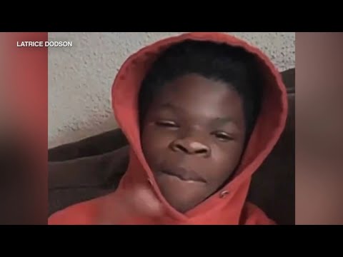 13-year-old boy found shot to death outside Gary church