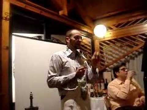 Degustazione Vin Santo del Chianti Classico Lamole di Lamole