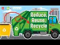 Reduce Reuse Recycle