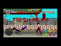 Ultimate Mortal Kombat Trilogy Liu Kang Vs Kitana Fatality ️