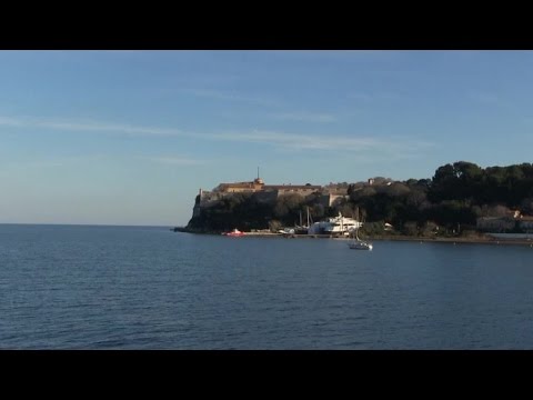 Cannes, il set perfetto per il mistero della Maschera di Ferro