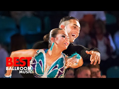 Samba music: Havana Cola | Dancesport & Ballroom Dancing Music
