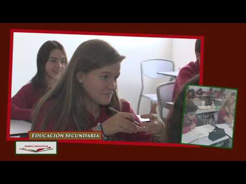 Video Youtube COLEGIO VALLE DEL MIRO