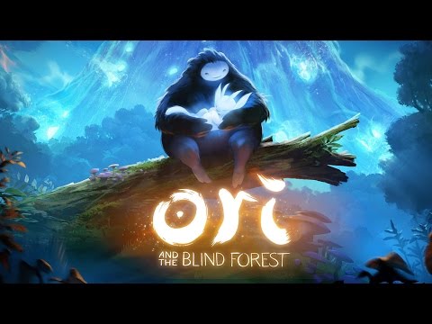 Ori and the Blind Forest Xbox 360