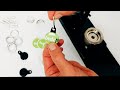 Vidéo : faire des tirettes zip avec votre machine Vidéo : faire des tirettes zip avec votre machine