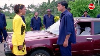 ମୋ ବିନା ଅନୁମତିରେ ମୋ କାରକୁ ଛୁଇଁଲ କେମିତି Best Scene Sindura Nuhen Khela Ghara Sidhant, Rachana