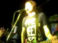 From First To Last - Cashing Out [en Juarez, Mexico].mp4