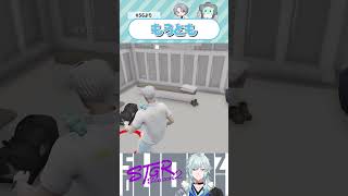 【 #ストグラ】しなばもろとも！？ｗｗ【ストグラ救急隊/雷堂ましろ/空衣御侍/切り抜き】#shorts