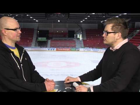 Pudotuspeliennakko: Tappara