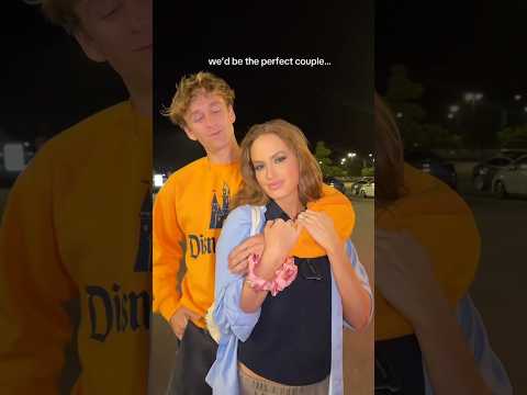 @CarterKench REUNITED BABY