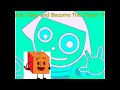 PBS Kids Dot Logo Effects Part 5 LONGEST VIDEO