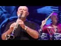 4. Uluslararası Klarnet Festivali, Ivo Papazov & Trakia Band Konseri