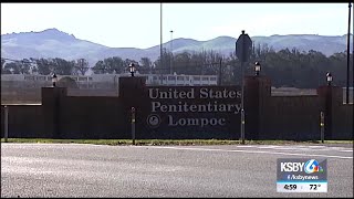 Department of Justice looks into Lompoc Federal Prison’s response to COVID-19 outbreak