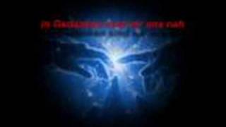 Blutengel - Why do even Angels have to Die? with lyrics