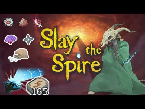 Slay the Spire March 19th Daily - Silent