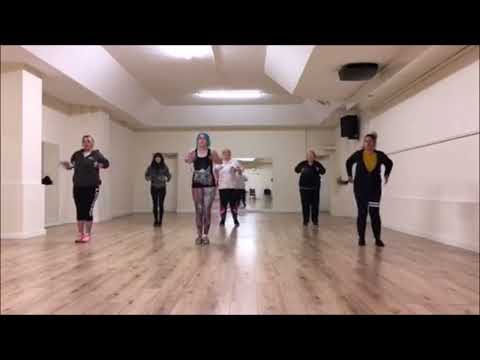 Neo Burlesque - S&M - Hull Honeys