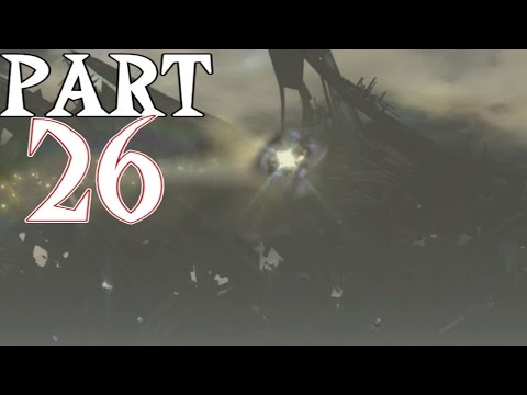 Lightning Returns Final Fantasy XIII Walkthrough Part 26 [1080p] ПРОХОЖДЕНИЕ