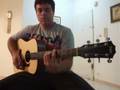 Radiohead High and Dry Guitar Cover 