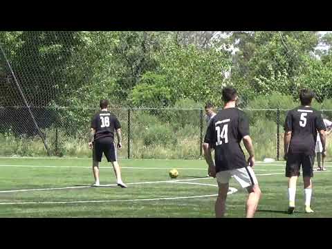 JOSEADORES VS PURA SUELA - Fecha Pendiente