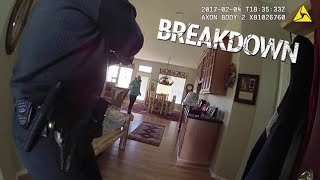 Insight with John Ferrugia: Breakdown video