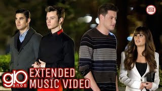 Don&#39;t Speak (2nd Version) (Studio Version/Edit) — Glee 10 Years