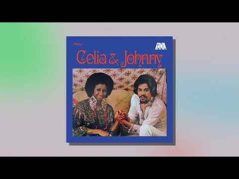 Johnny Pacheco & Celia Cruz - Tengo el Idde (Audio Oficial)