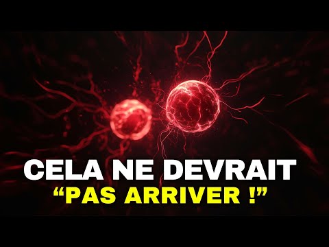 Ce qui s'est Réellement Passé Avant le Big Bang | Cela ne Devrait Pas Arriver