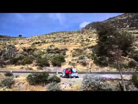 Taurinorum Travel Team - Perù Charity Rally