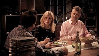 Lee's dinner party - Not Going Out: Series 7 Episode 4 Preview - BBC One
