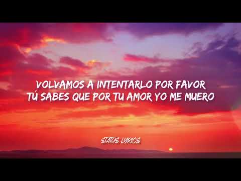 Bryant Myers - Volvamos hablar (LETRA)