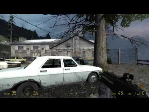 ChasmVille - High Wire and Megastructure