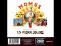 Momus - London 1888 
