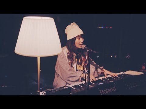 右手のネイル / とた - The Nails / Tota（OFFICIAL LIVE VIDEO）