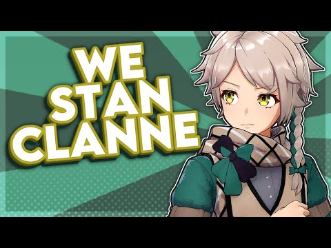 Clanne Propaganda
