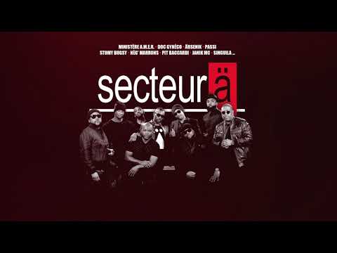 Doc Gyneco - Arrête de mentir feat. Arsenik (Audio officiel)