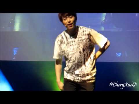 130316 Boyfriend - Boyfriend