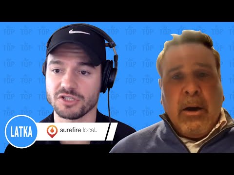 Nathan Latka interviews Surefire Local