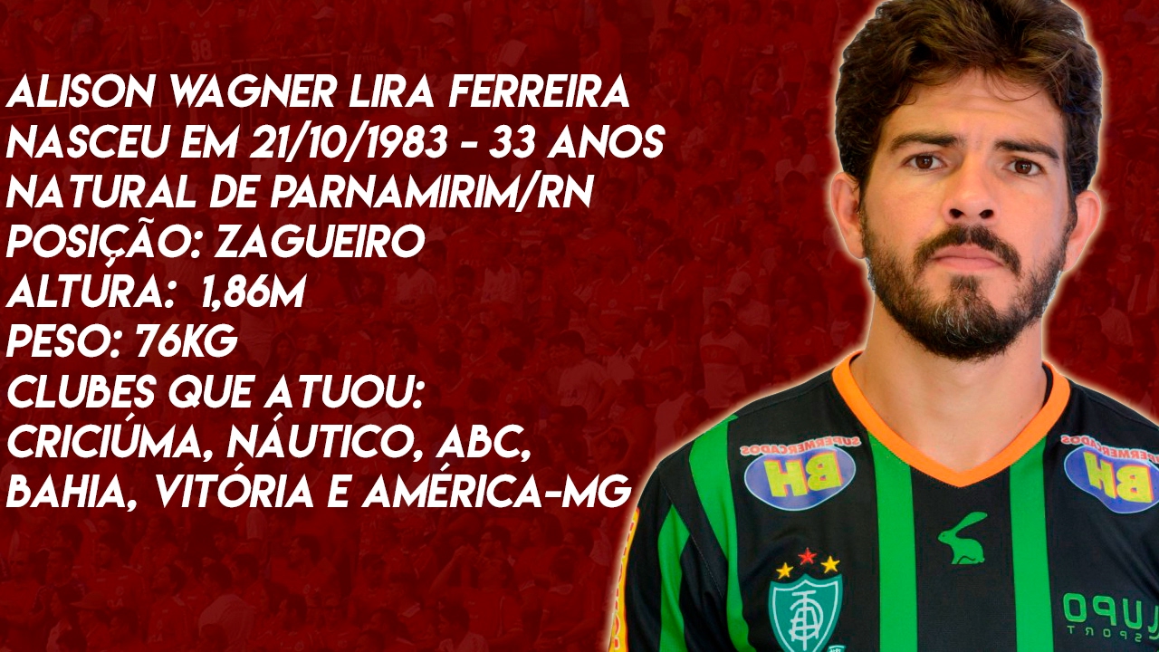 Gols do Zagueiro Alison