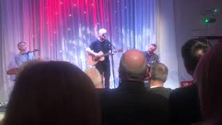 J.J Gilmour-“Nothingness” (Live)