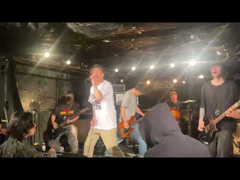 Endzweck - Live @ SHELTER Shimokitazawa, Tokyo, Japan 05/30/2025