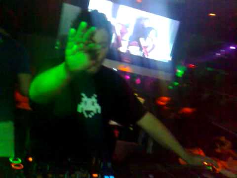 15 mai 09 @ Queen Joachim Garraud and dabruck and klein 5