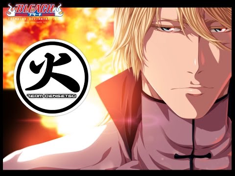 Bleach chapter 631 hype Group Discussion