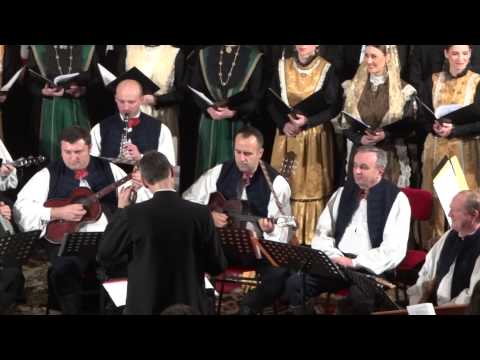 LADO u Sisku - Menybol az angyal (Mađarska)