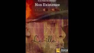 La-illa  The Message