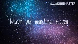 Philipp Dittberner - Das ist dein Leben Lyrics